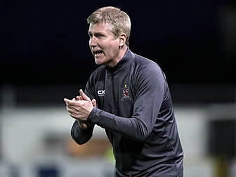League of Ireland Results